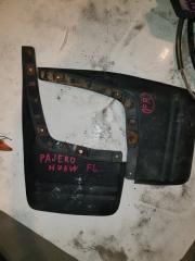 Брызговик передний правый MITSUBISHI PAJERO IO