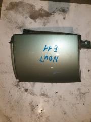 Запчасть вставка под стоп правая NISSAN NOTE