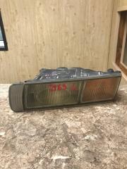 Повторитель в бампер передний левый NISSAN GLORIA