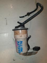 Бензонасос TOYOTA ALLION контрактная Бензонасос TOYOTA ALLION