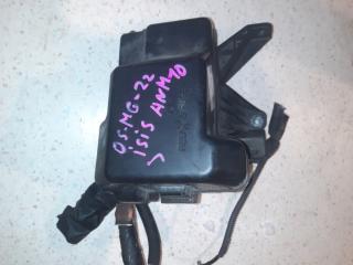 Блок предохранителей TOYOTA ISIS контрактная Блок предохранителей TOYOTA ISIS