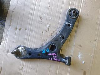 Рычаг подвески нижний передний правый TOYOTA NOAH контрактная Рычаг подвески нижний передний правый TOYOTA NOAH