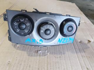 Запчасть климат контроль TOYOTA AXIO