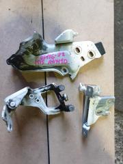 Ролик раздвижной двери задний левый TOYOTA ISIS