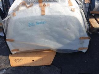 Капот TOYOTA ISIS контрактная Капот TOYOTA ISIS