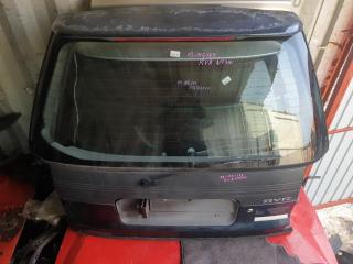 Дверь багажника MITSUBISHI RVR