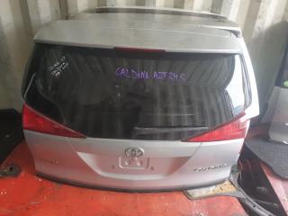 Дверь багажника TOYOTA CALDINA