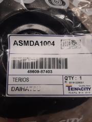 Запчасть опора передней стойки передняя правая DAIHATSU TERIOS