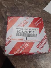 Подшипник универсальный TOYOTA IPSUM контрактная Подшипник универсальный TOYOTA IPSUM