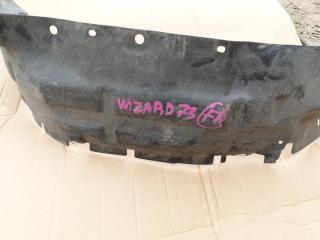 Запчасть подкрылок ISUZU WIZARD