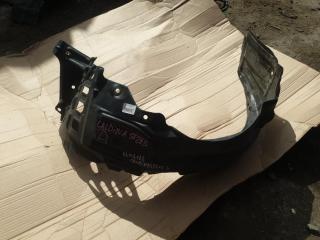 Подкрылок передний левый TOYOTA CALDINA