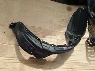 Подкрылок передний левый TOYOTA PLATZ