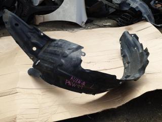 Запчасть подкрылок передний левый NISSAN AVENIR