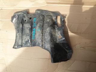 Защита двигателя передняя левая TOYOTA CORONA контрактная Защита двигателя передняя левая TOYOTA CORONA