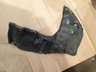 Защита двигателя передняя левая TOYOTA SPRINTER контрактная Защита двигателя передняя левая TOYOTA SPRINTER