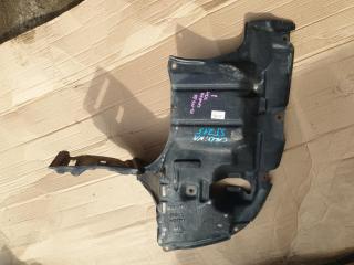 Защита двигателя передняя левая TOYOTA CALDINA контрактная Защита двигателя передняя левая TOYOTA CALDINA