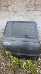 Дверь задняя правая TOYOTA CALDINA