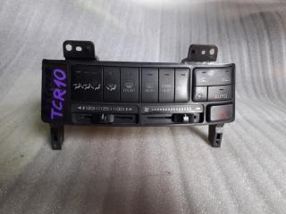 Климат контроль TOYOTA ESTIMA