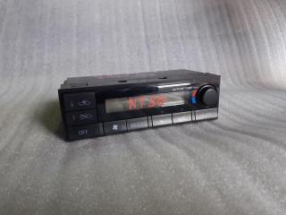 Фото запчасти климат контроль передний NISSAN X-TRAIL контрактная запчасть Запчасть климат контроль передний NISSAN X-TRAIL