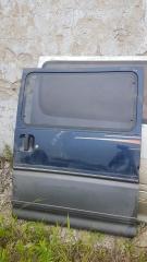Дверь задняя левая MITSUBISHI DELICA