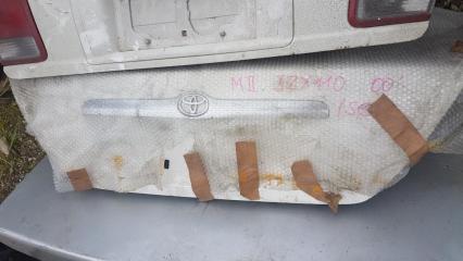 Крышка багажника TOYOTA MARK II