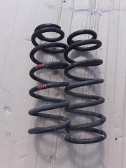 Пружина задняя HONDA SM-X контрактная Пружина задняя HONDA SM-X