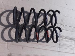 Пружина задняя TOYOTA IPSUM контрактная Пружина задняя TOYOTA IPSUM