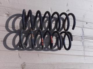 Пружина задняя TOYOTA NADIA контрактная Пружина задняя TOYOTA NADIA