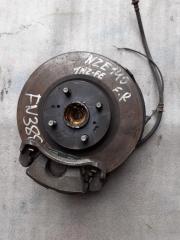 Запчасть ступица передняя правая TOYOTA COROLLA FIELDER