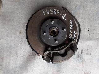 Запчасть ступица передняя левая TOYOTA COROLLA FIELDER