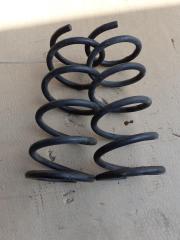 Пружина задняя TOYOTA IPSUM контрактная Пружина задняя TOYOTA IPSUM
