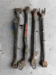 Запчасть тяга подвески (комплект) задняя NISSAN AVENIR 