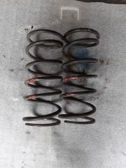 Пружина задняя NISSAN PRESAGE контрактная Пружина задняя NISSAN PRESAGE