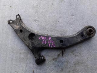 Запчасть рычаг подвески нижний передний левый TOYOTA COROLLA 
