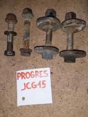 Болты подвески задние TOYOTA PROGRES 