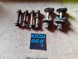 Запчасть болты подвески задние TOYOTA ALTEZZA 