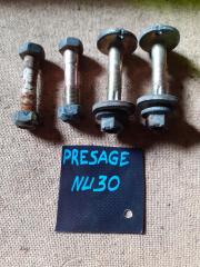 Болты подвески задние NISSAN PRESAGE 
