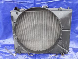 Радиатор ДВС MITSUBISHI PAJERO