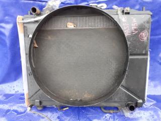 Радиатор ДВС MITSUBISHI PAJERO