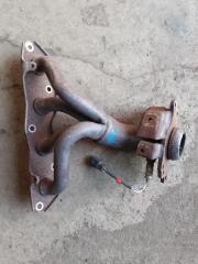 Коллектор выпускной TOYOTA контрактная Коллектор выпускной TOYOTA