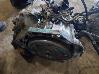 АКПП TOYOTA ALLEX