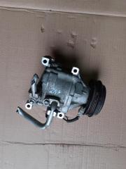 Компрессор кондиционера TOYOTA COROLLA AXIO
