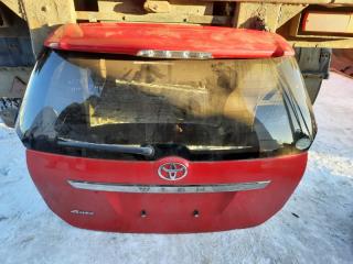 Дверь багажника TOYOTA WISH
