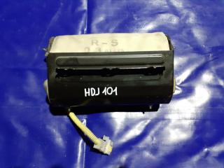 Air bag TOYOTA LAND CRUISER