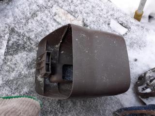 Консоль под рулевой колонкой TOYOTA LAND CRUISER HDJ101 Консоль под рулевой колонкой TOYOTA LAND CRUISER HDJ101