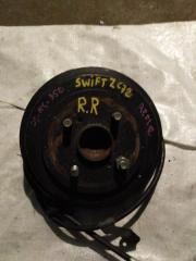 Запчасть ступица задняя правая SUZUKI SWIFT