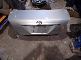 Крышка багажника TOYOTA MARK II