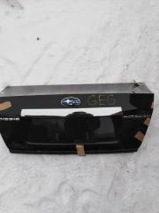 Крышка багажника SUBARU IMPREZA