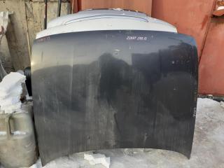 Запчасть капот NISSAN SUNNY