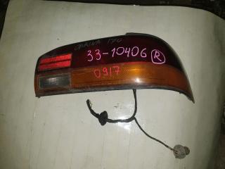 Стоп-сигнал правый TOYOTA CARINA контрактная Стоп-сигнал правый TOYOTA CARINA